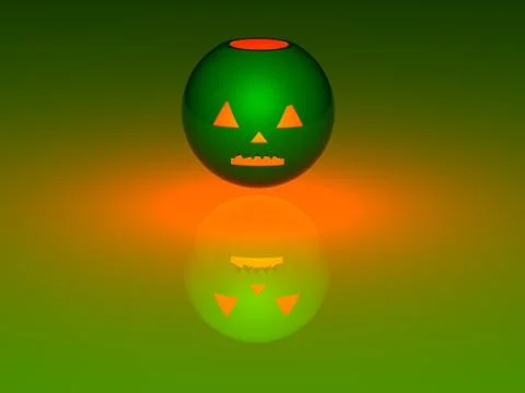 Pumpkin. Stock Photos