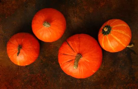 Pumpkin Stock Photos