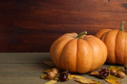 Pumpkin Stock Photos