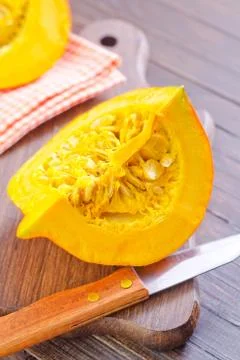 Pumpkin Stock Photos
