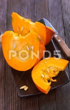 Pumpkin Stock Photos