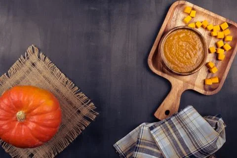 Pumpkin Stock Photos