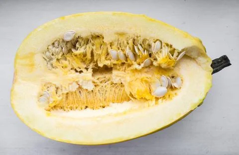 Pumpkin. Stock Photos