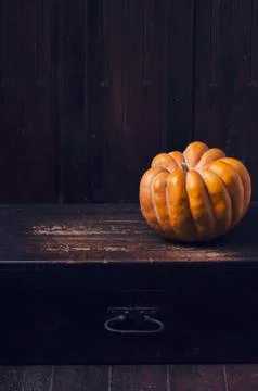 Pumpkin Foto stock