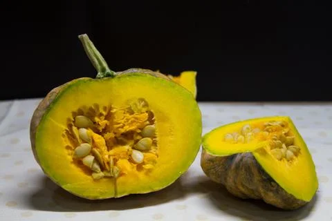 Pumpkin Stock Photos