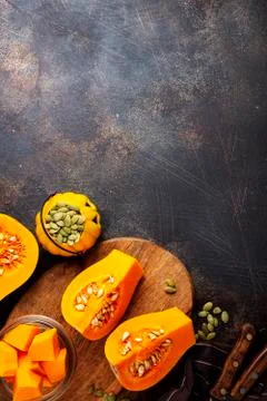 Pumpkin Stock Photos