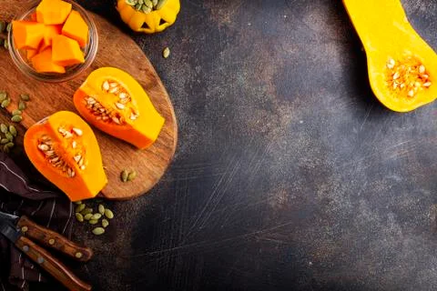 Pumpkin Stock Photos