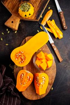 Pumpkin Stock Photos