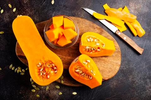 Pumpkin Stock Photos