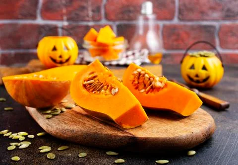 Pumpkin Stock Photos