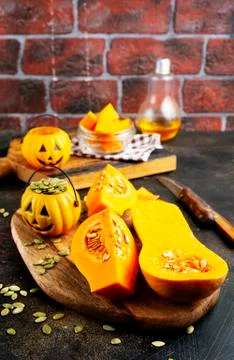 Pumpkin Stock Photos