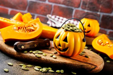Pumpkin Stock Photos