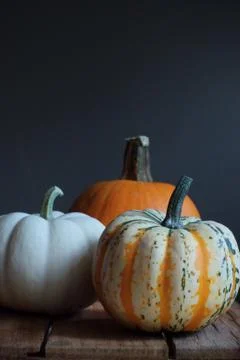 Pumpkin 스톡 사진