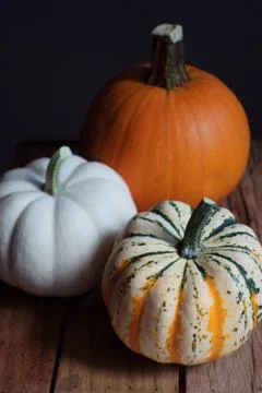 Pumpkin 스톡 사진