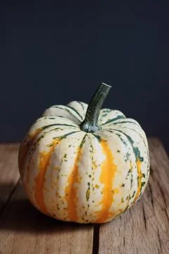 Pumpkin 스톡 사진