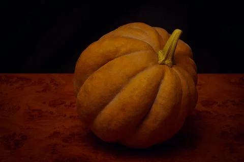 Pumpkin Foto stock