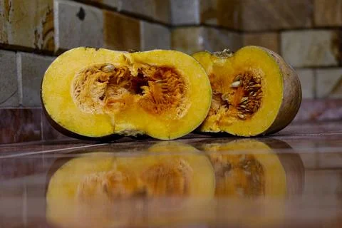 Pumpkin Stock Photos