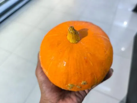 Pumpkin Stock Photos