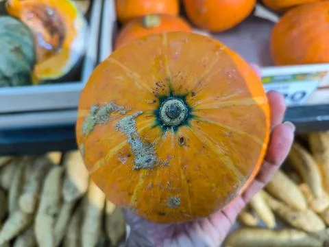 Pumpkin Stock Photos