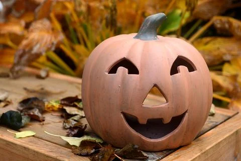 Pumpkin Foto stock