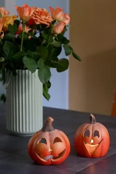 Pumpkin Fotos de archivo