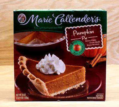 Pumpkin pie Photos
