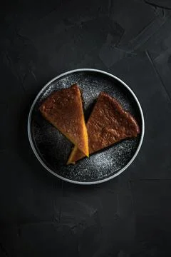 Pumpkin pie Stock Photos