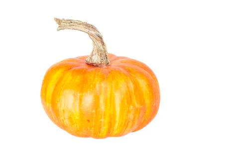 Pumpkin scene Foto stock