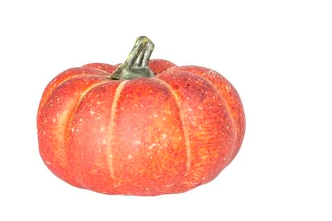 Pumpkin scene Stock Photos