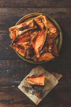 Pumpkin time Stock Photos