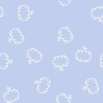 Pumpkin vegetable line icon vector black illustration Stock Illustration
