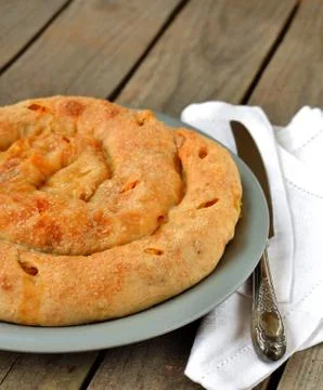 Pumpkin Vertuta Stock Photos