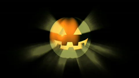 PumpkinAlphaHD12 Stock Footage 267637