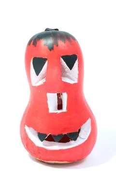 Pumpkinmini Stock Photos