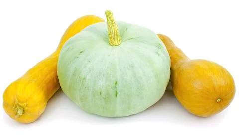 Pumpkins Stock Photos