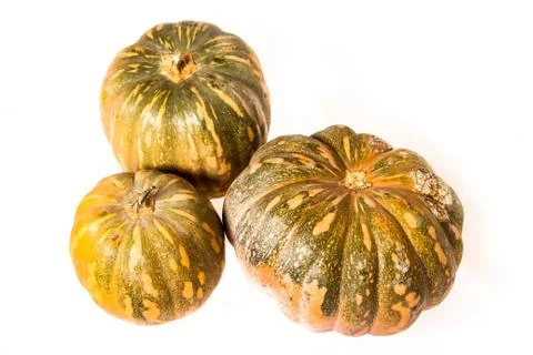 Pumpkins Stock Photos