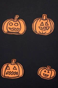Pumpkins Stock Photos