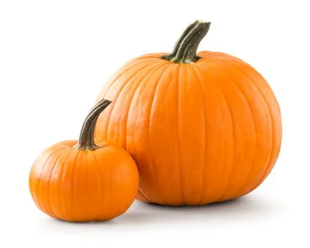 Pumpkins Stock Photos
