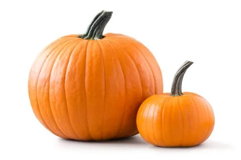Pumpkins Stock Photos