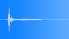 Punch (1 Time)Sound Effect