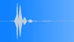Punch 2 Sound Effect