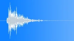 Punch 6Sound Effect