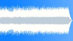 The Punch (60 sec) Stock Music
