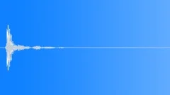 Punch Blocking Sound Sound Effect