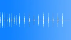 PUNCH, BODYSound Effect