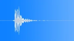 Punch - Bone Break and Male GroanSound Effect