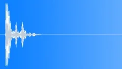 Punch Button SFX Sound Effect