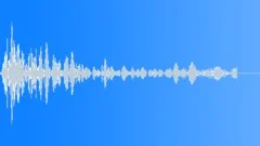 Punch Fist Hit Body Sound Effect
