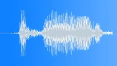 Punch Fist Hit Body Sound Effect