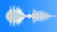PUNCH / KICK 1 (Sound Effect)Sound Effect